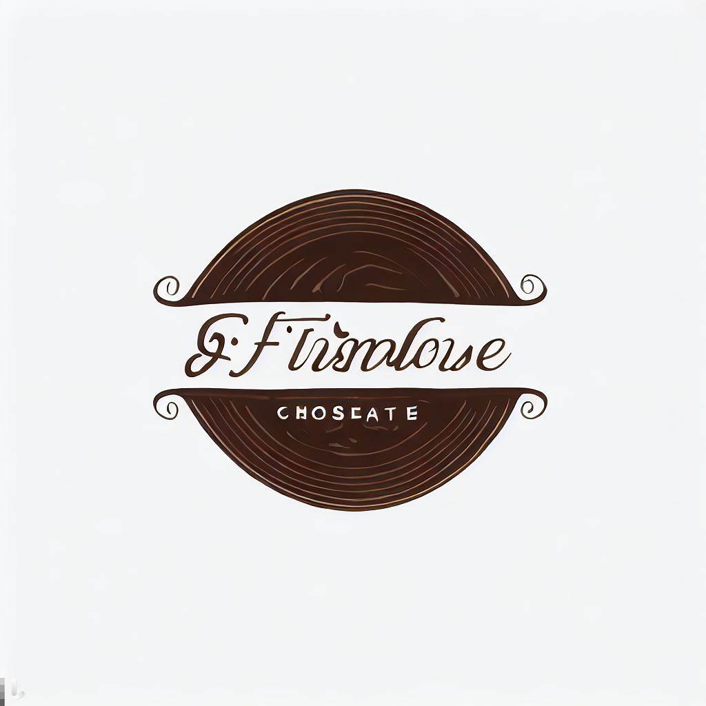 Logo de Chocolates Finos