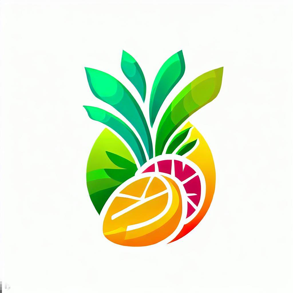 Logo de Frutas Tropicales