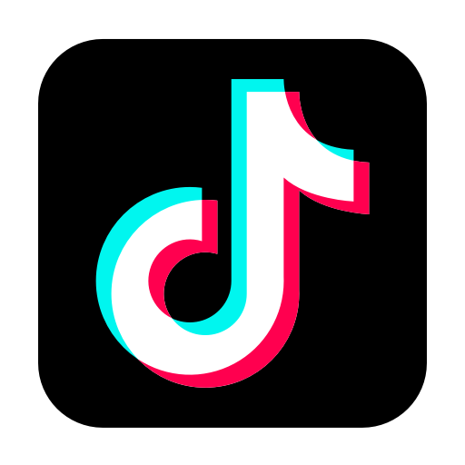 Logo de TikTok